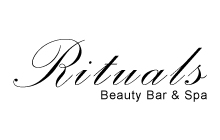 Rituals Beauty Bar and Spa